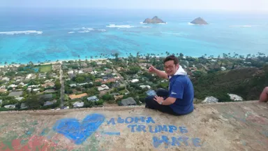 たなぴろ弁護士の恋する世界遺産