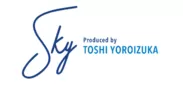 Sky produced by Toshi Yoroizuka