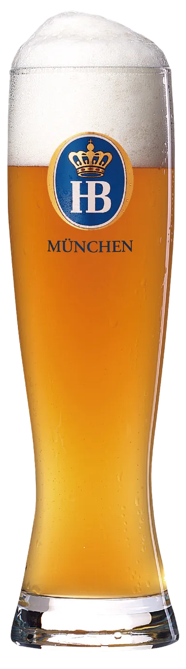 ホフブロイ ヴァイス