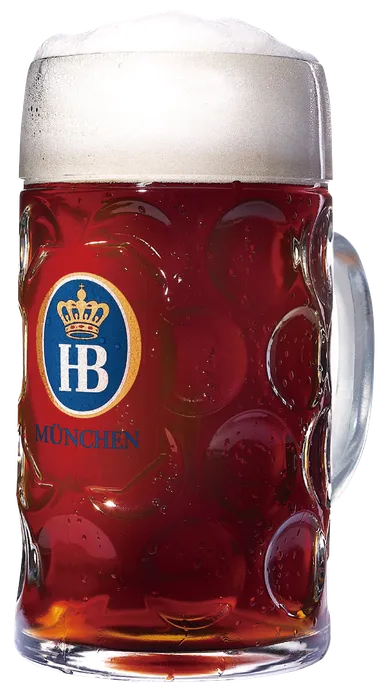 ホフブロイ ドゥンケル