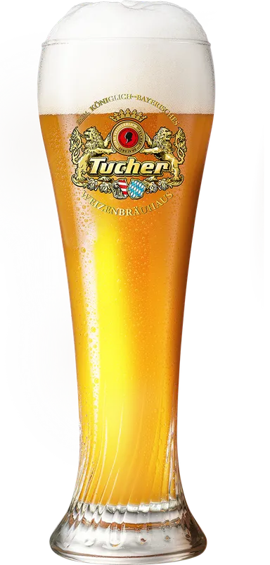 トゥーハー・へレス・ヘーフェ・ヴァイツェン