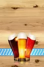 ドイツビール3種飲み比べセット