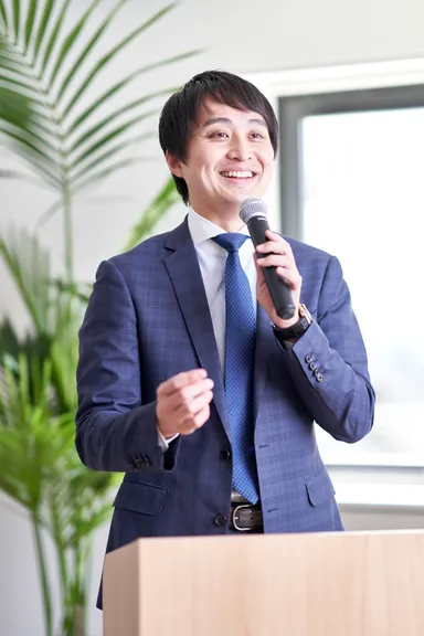 講演者プロフィール