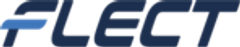 株式会社フレクトのロゴ