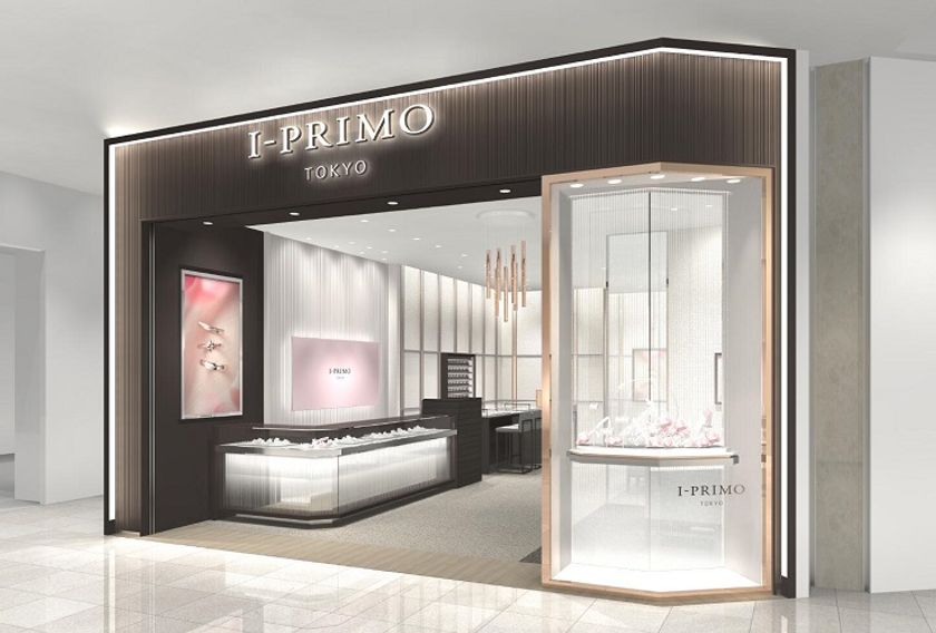 中国・南京市にて２店舗目となる新店舗を
9月24日（土）にグランドオープン