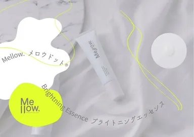 Mellow.(メロウドット(R))