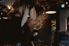 YR CAFE