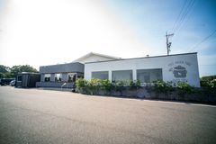 恵比寿楽園テーブル 外観