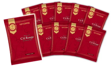 チャリティブレンドイメージ