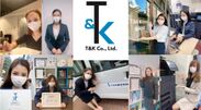T＆K株式会社