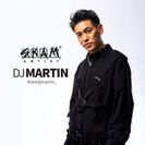 DJ MARTIN_10／1