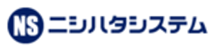 株式会社ニシハタシステムのロゴ