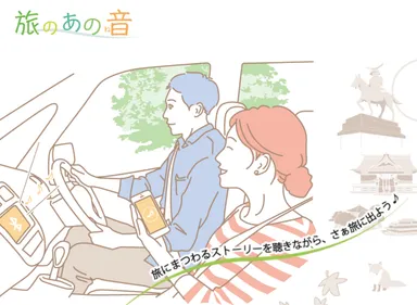 ドライブイメージ