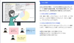 ふせん集計