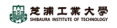 学校法人芝浦工業大学のロゴ