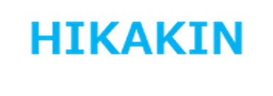 HIKAKIN