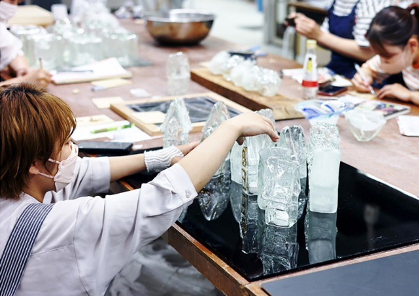 【近鉄百貨店】環境保全をテーマにしたアート作品や、「里山を守る活動」の紹介など、“サステナブル”な取り組みを強化する“HAPIECO WEEK（ハピエコウィーク）”を開催