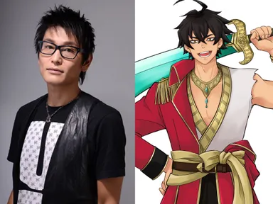 宮下栄治さん_ギルス・パトラ