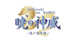 株式会社AVENGEのロゴ