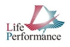 株式会社ライフパフォーマンスのロゴ