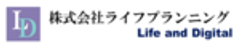 株式会社ライフプランニングのロゴ