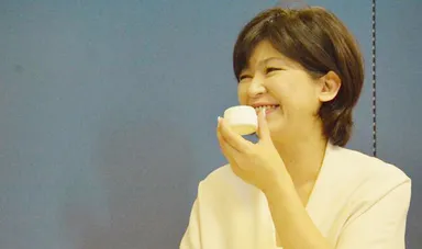 白血病を克服したからわかる優しさのある美容液