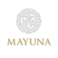 株式会社マユナのロゴ