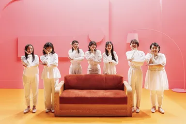 『福岡県立大川樟風高等学校　ダンス同好会』