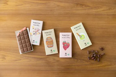 フィリング集合