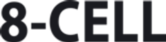株式会社8-CELLのロゴ
