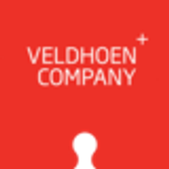 株式会社ヴェルデホーエンカンパニーのロゴ