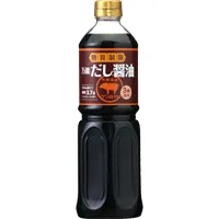 『糖質制限 万能だし醤油』