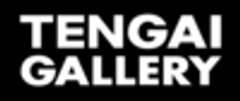 TENGAI　GALLERYのロゴ