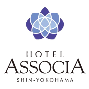 ホテルアソシア新横浜ロゴ