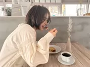 Instagramで人気ミニマルマートカフェ・コーヒー