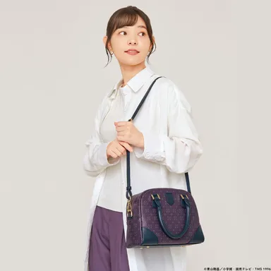 着用イメージ（灰原哀）