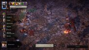 Pathfinder: Wrath of the Righteousゲームスクリーンショット(1)
