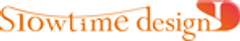 slowtime design株式会社のロゴ