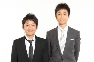 おもしろラボ ゲスト・ロザン