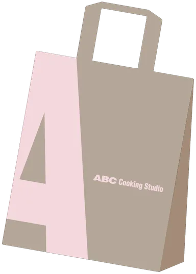 オリジナルエコバッグ