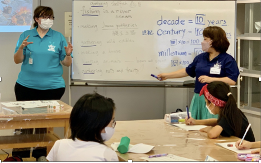 豊橋市立八町小学校による
イマ―ジョン体験授業の視察レポート記事公開