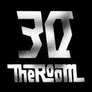 The Room 30th Logo