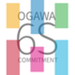 小川町SDGsまち×ひとプロジェクト事務局(一般社団法人the Organic)のロゴ