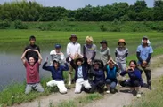 有機米稲刈りオンラインツアー