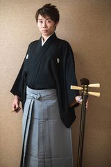 橋本大輝