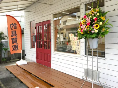 釣具買取ウルラボ久留米店 1