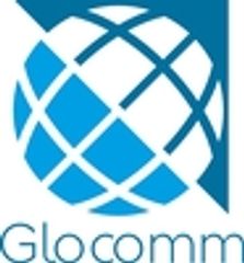 株式会社グローコムのロゴ