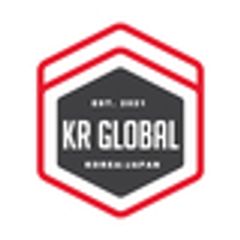 KR Globalのロゴ