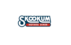 SKOOKUM HOTDOG DINER(スクーカムホットドッグダイナー)