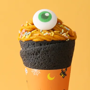 かぼちゃモンブラン・ヴァニーユ